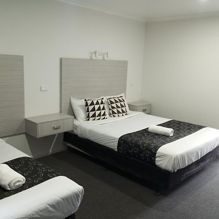 Big Valley Lakeside Paradise Motor Inn Shepparton Luaran gambar