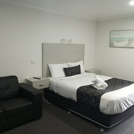 Big Valley Lakeside Paradise Motor Inn Shepparton Luaran gambar