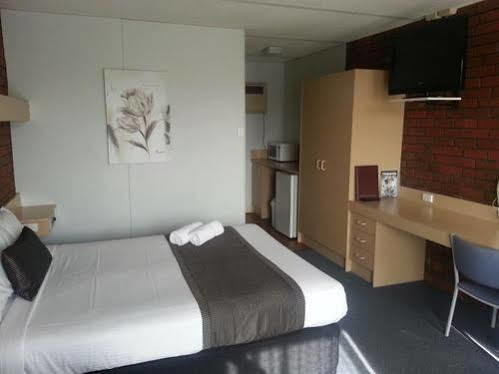 Big Valley Lakeside Paradise Motor Inn Shepparton Luaran gambar